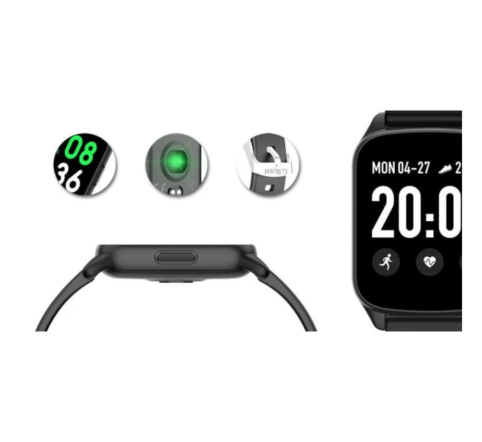 Hodinky model 21804461 - G.ROSSI Hodinky model 21804461 - G.ROSSI