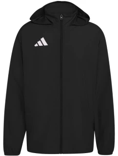 Pánská bunda Entrada 26 Multi jacket black model 21926378 pánská - ADIDAS