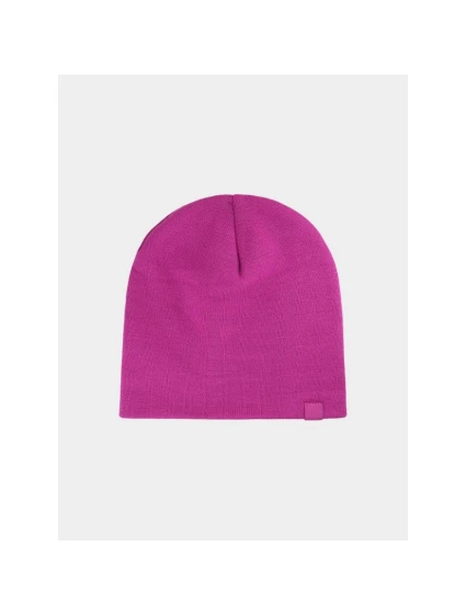 Dětská čepice model 21907555 - 4F Dětská čepice model 21907555 - 4F