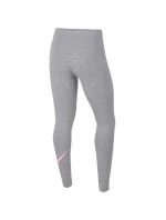 Juniorské športové legíny AR4076 094 - Nike