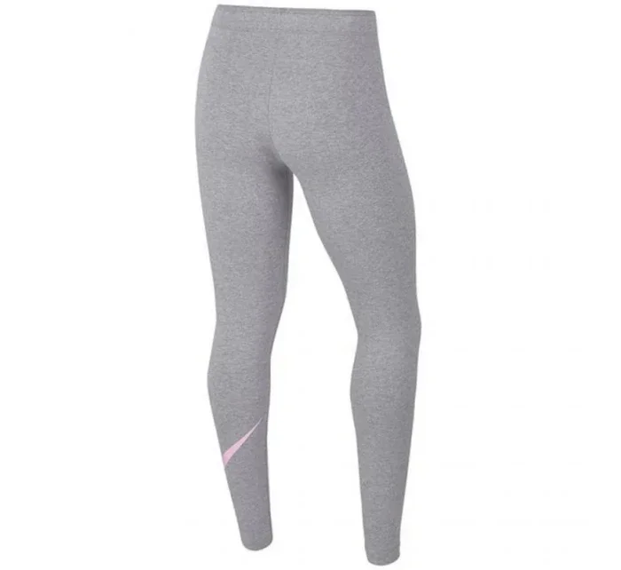 Juniorské športové legíny AR4076 094 - Nike