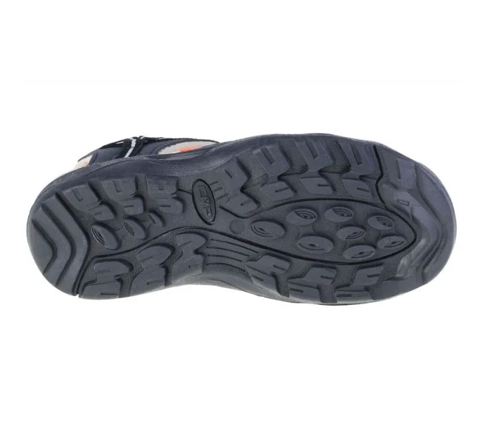 Detské turistické sandále Aquarii 2.0 Jr 30Q9664-58UL - CMP