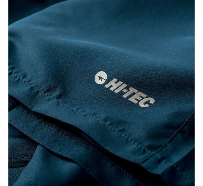 Detské šortky Matt Jr 92800185527 - Hi-Tec Detské šortky Matt Jr 92800185527 - Hi-Tec