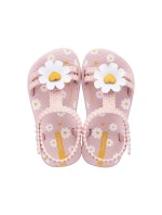 Sandále Ipanema Daisy Baby Jr 83355-AH420