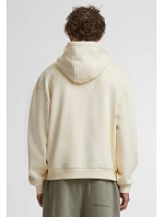 Build your Brand BY 284 Mikina s kapucňou z hrubej bavlny „Fluffy“ 56.0284 bledo olivová Build your Brand BY 284 Mikina s kapucňou z hrubej bavlny „Fluffy“ 56.0284 bledo olivová