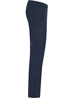 Waistpants Stretch Pánské strečové pracovní kalhoty navy model 22462823 - ProJob Waistpants Stretch Pánské strečové pracovní kalhoty navy model 22462823 - ProJob
