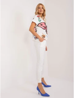 Komplet DHJ KMPL model 19708967 ecru - FPrice