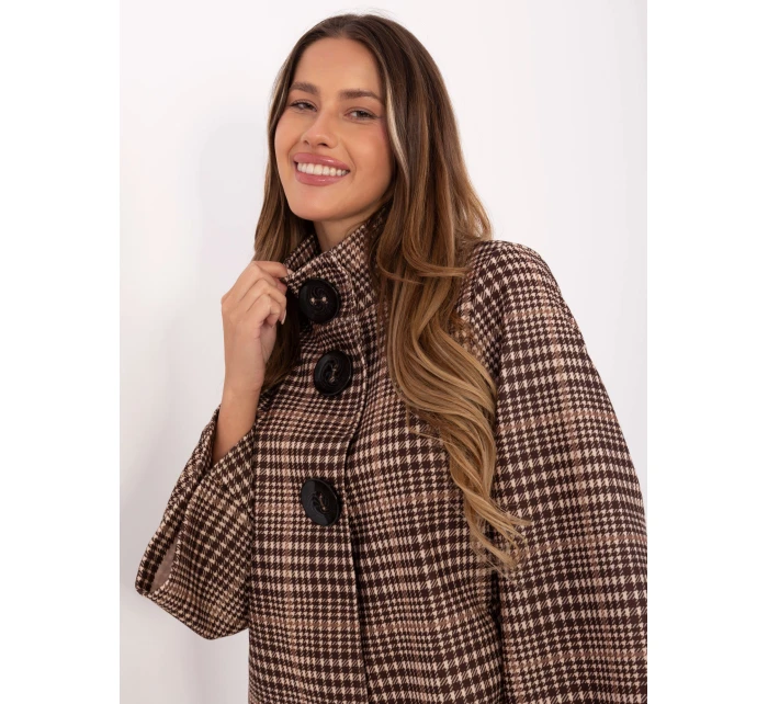 Pneumatika IT EN 31820.25 hnedá