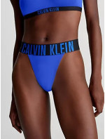 Spodné prádlo Dámske tangá HIGH LEG 000QF7638ECEI - Calvin Klein