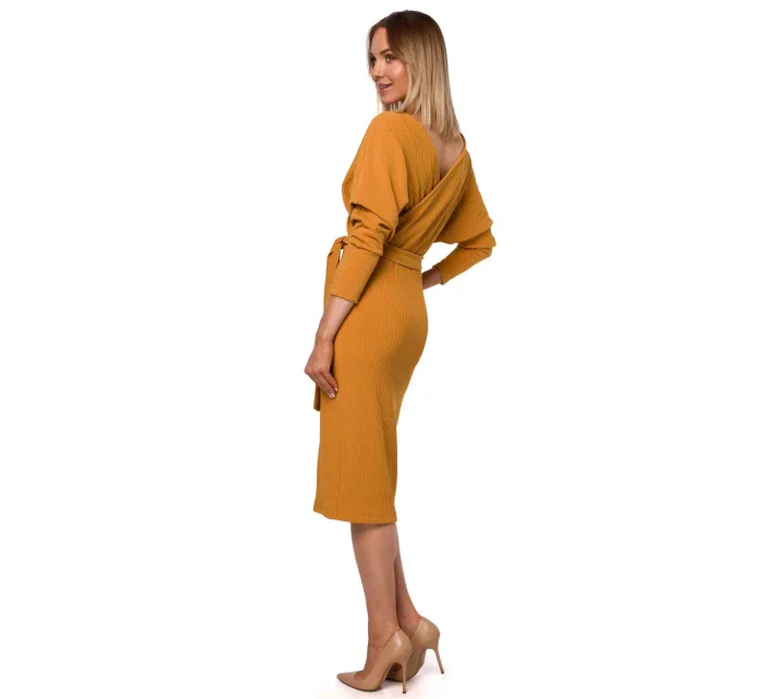 Dámske šaty M523 - Moe