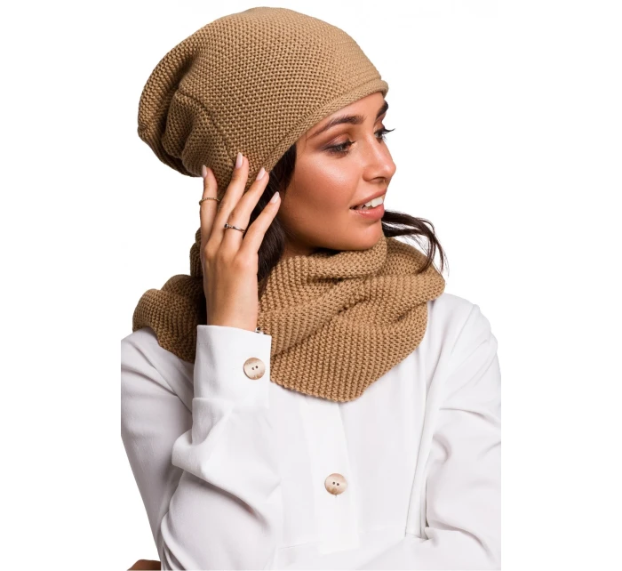 Čiapka model 136400 BE Knit