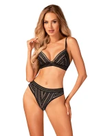 Sexy súpravy model 174571 Obsessive