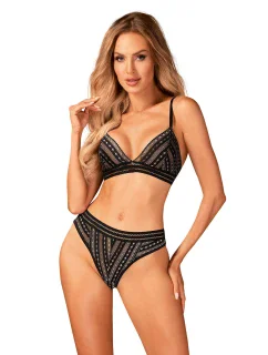 Sexy súpravy model 174571 Obsessive