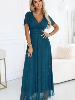 Dlhé šaty model 218786 Numoco