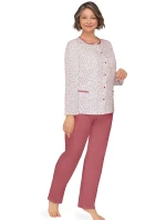 Pyžamo Martel Kasia III 267 dĺžka/r M-3XL