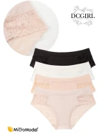 DC Dievčenské nohavičky 27114 A'12 S-XL DC Dievčenské nohavičky 27114 A'12 S-XL