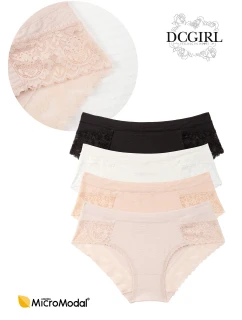 DC Dievčenské nohavičky 27114 A'12 S-XL