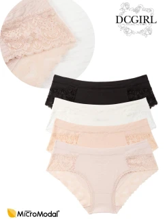 kalhotky model 21959448 A'12 SXL - DC Girl