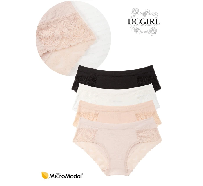 DC Dievčenské nohavičky 27114 A'12 S-XL DC Dievčenské nohavičky 27114 A'12 S-XL