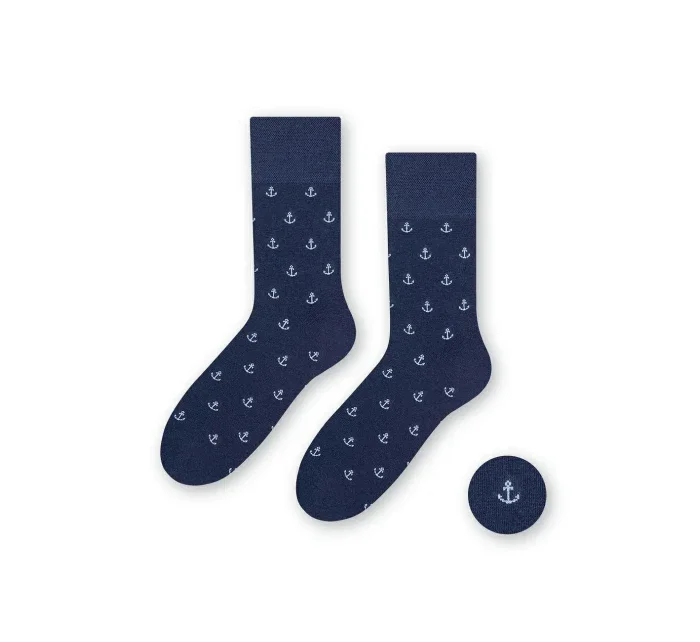 Pánské ponožky model 5790387 - Steven