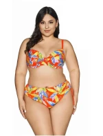 Spodní díl plavek SF model 20985752 Vivid Orange - Ava