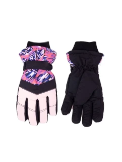 Lyžiarske rukavice YOCLUB REN-0318G