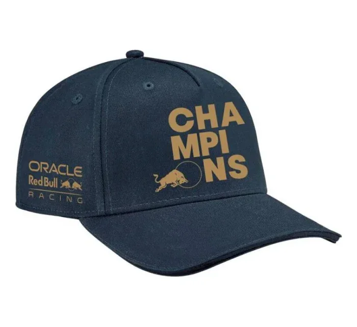 Čiapka Red Bull Champions F1 M 701225761 001
