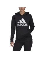 Adidas Aerore Big Logo Hoodie W HD3906