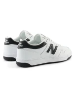 Dámska športová obuv New Balance BB480LBK