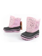 Sněhové boty Cooper Jr model 20535604 - Lee