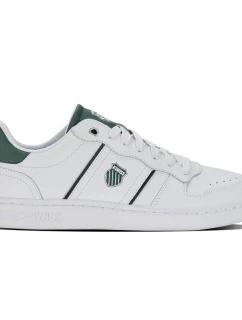 Tenisky K-Swiss Lozan Match LTH M 08903-193-M