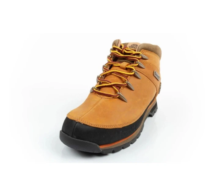 Topánky Timberland Euro Sprint M TB0A2K84EN1 Topánky Timberland Euro Sprint M TB0A2K84EN1
