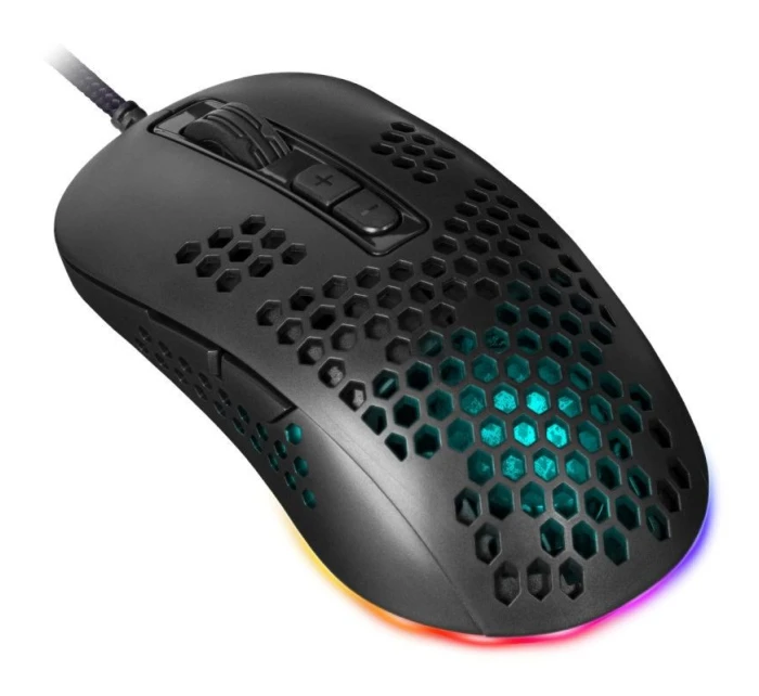 HERNÍ    DPI RGB model 21326026 - DEFENDER