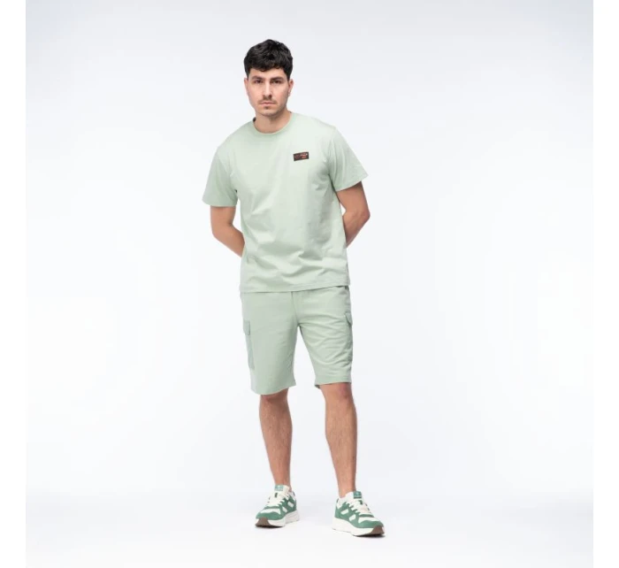 Pánské šortky model 21357253 - Iguana