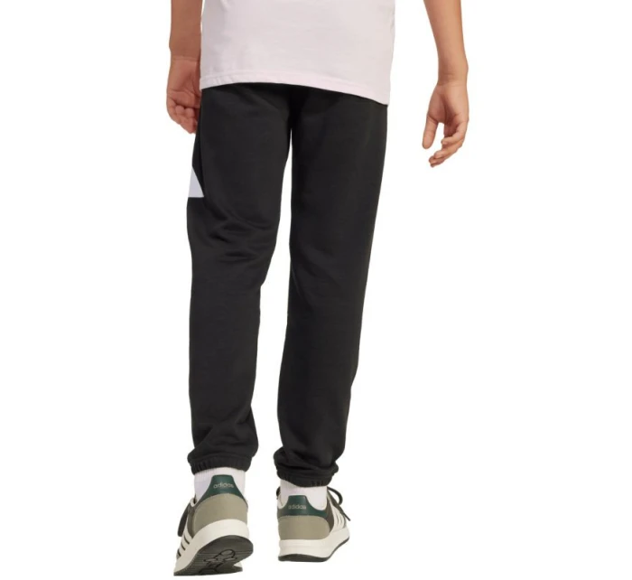 Detské nohavice adidas Essentials 280 black JD2090 Detské nohavice adidas Essentials 280 black JD2090