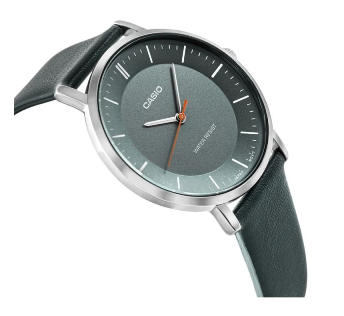 CASIO MTP-VT04L-8EDF Pánske hodinky + BOX CASIO MTP-VT04L-8EDF Pánske hodinky + BOX