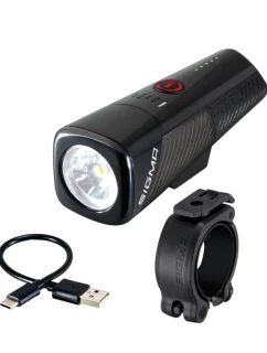 800 FL czarna model 21845604 - Sigma