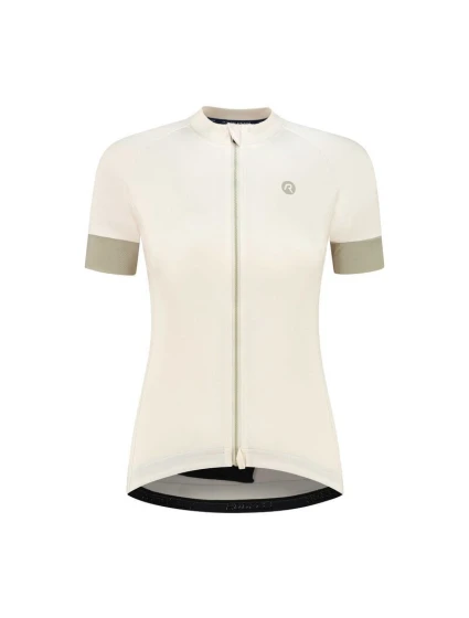 Rogelli MODESTA dámsky dres sand 2XL