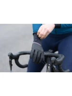 Zimné rukavice Rogelli DISTANCE black 3XL