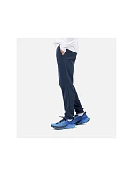 Pánske nohavice ROSSIGNOL Presset Pant, tmavomodré Pánske nohavice ROSSIGNOL Presset Pant, tmavomodré