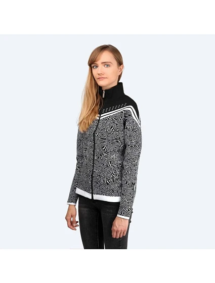 Dámská mikina  W model 16734088 - Icepeak