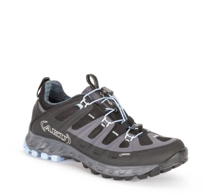 Dámske trekové topánky Selvatica GTX W 679144 - Aku