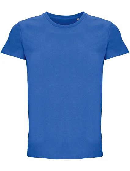 Unisex tričko SOL'S Re Crusader „Recycling“ 25.4233 kráľovská modrá Unisex tričko SOL'S Re Crusader „Recycling“ 25.4233 kráľovská modrá