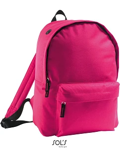 SOL'S Rider Batoh model 22500746 fuchsia