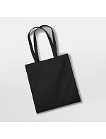 W 801 EarthAware™ taška z bio bavlny model 22518597 black - Westford Mill W 801 EarthAware™ taška z bio bavlny model 22518597 black - Westford Mill