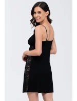 Babella Monica farba: čierna