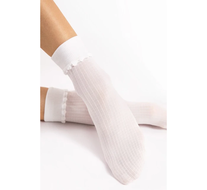 40 DEN  white model 21295670 - Fiore