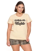 model 21022135 kolor:beige - Moraj model 21022135 kolor:beige - Moraj