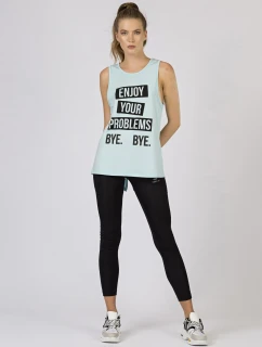 Top 298 TP TL 97102.05X svetlo modrá