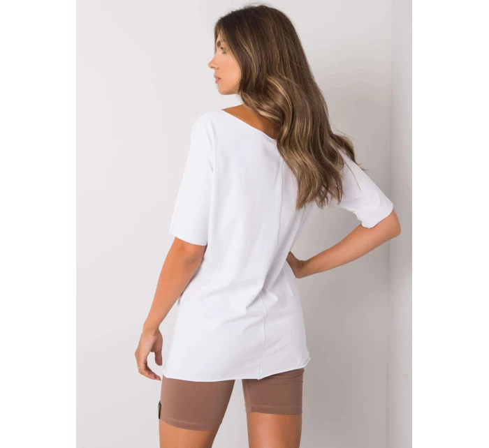 Blúzka EM BZ 116.25P biela